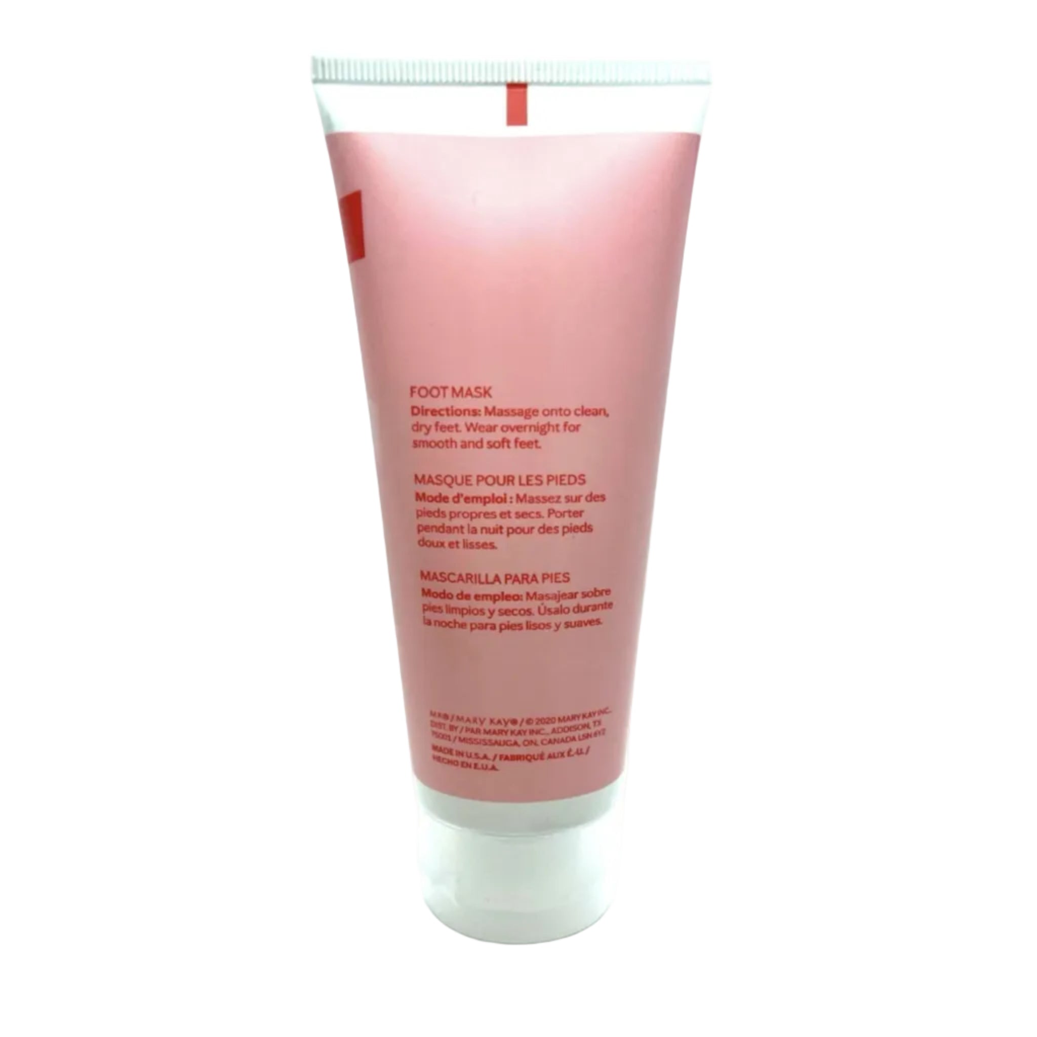 Mary Kay Pedicure Set (Limited Edition 2022)