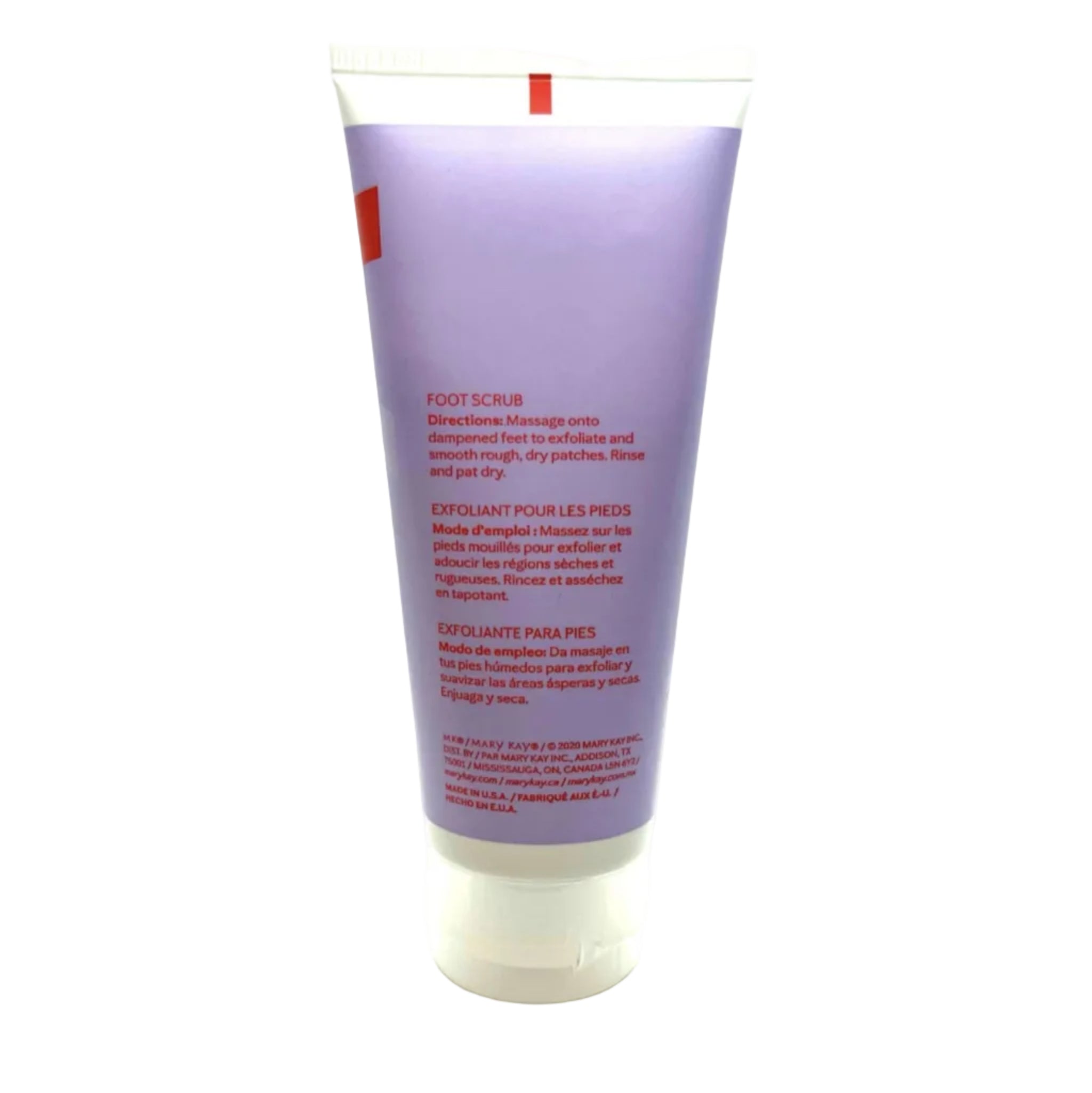 Mary Kay Pedicure Set (Limited Edition 2022)