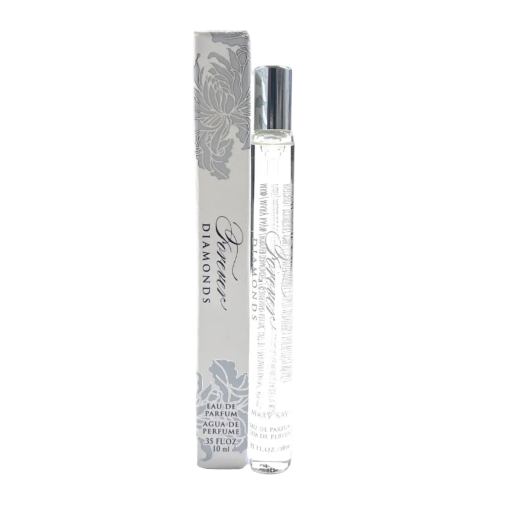 Mary Kay Forever Diamonds Travel Spray Eau De Parfum