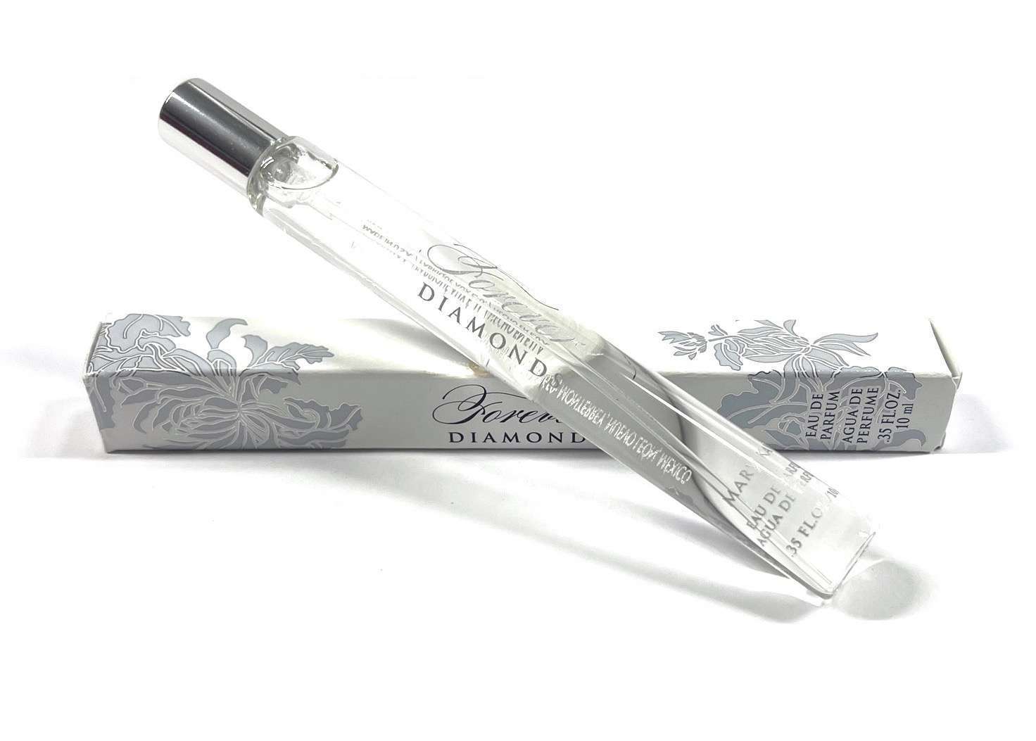 Mary Kay Forever Diamonds Travel Spray Eau De Parfum