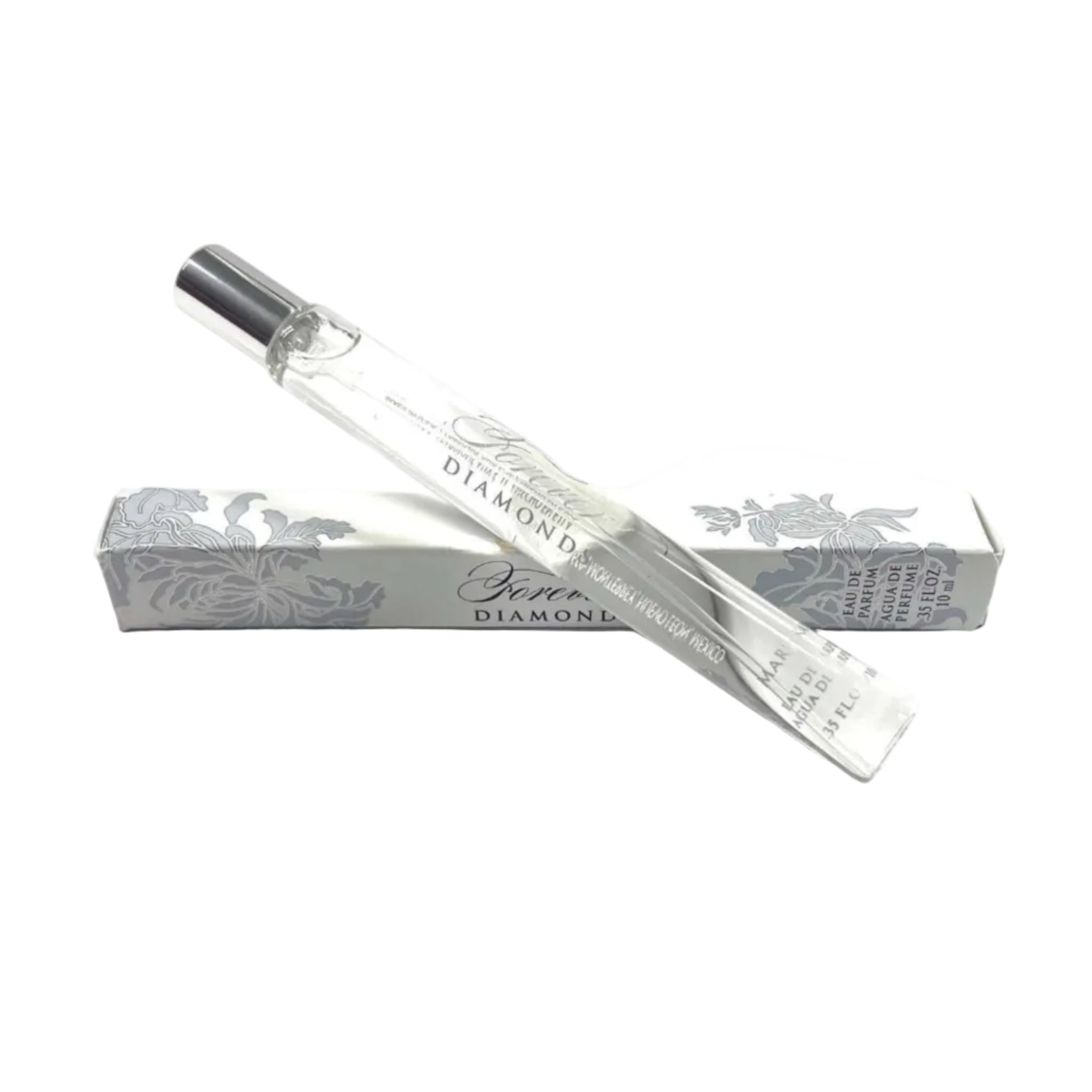 Mary Kay Forever Diamonds Travel Spray Eau De Parfum