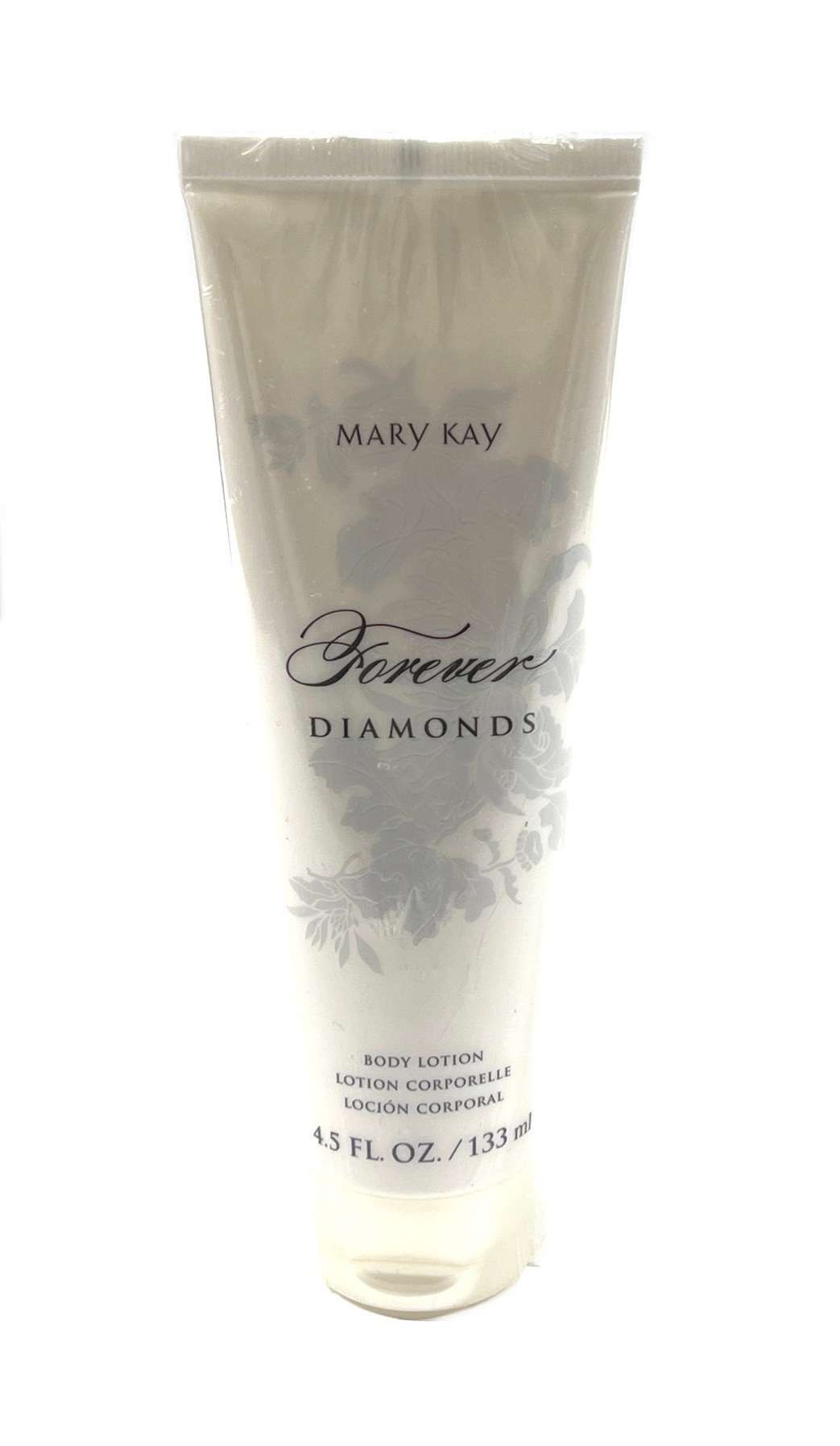 Mary Kay Forever Diamonds Body Lotion