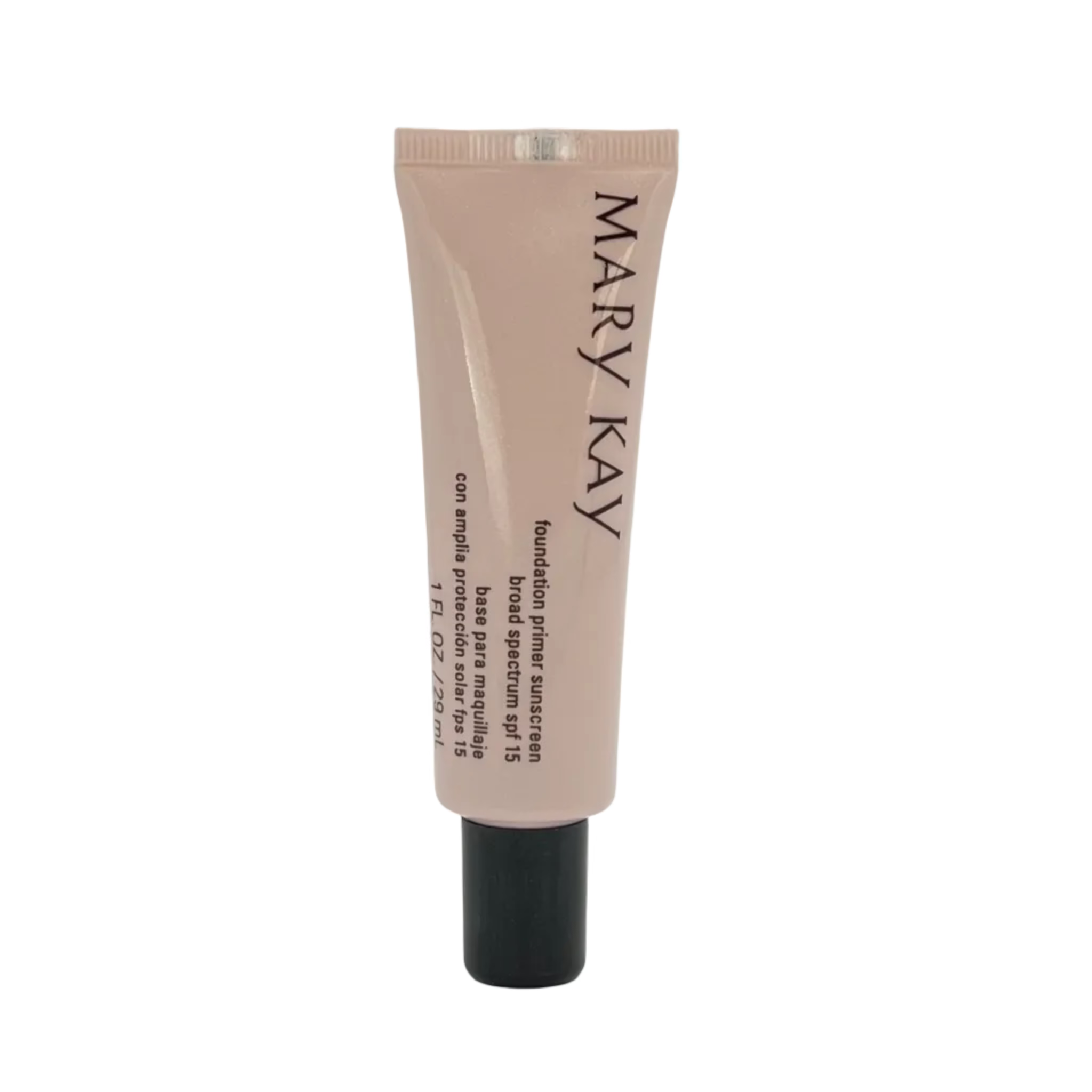 Mary Kay Foundation Primer (Beauty Buy Archive)