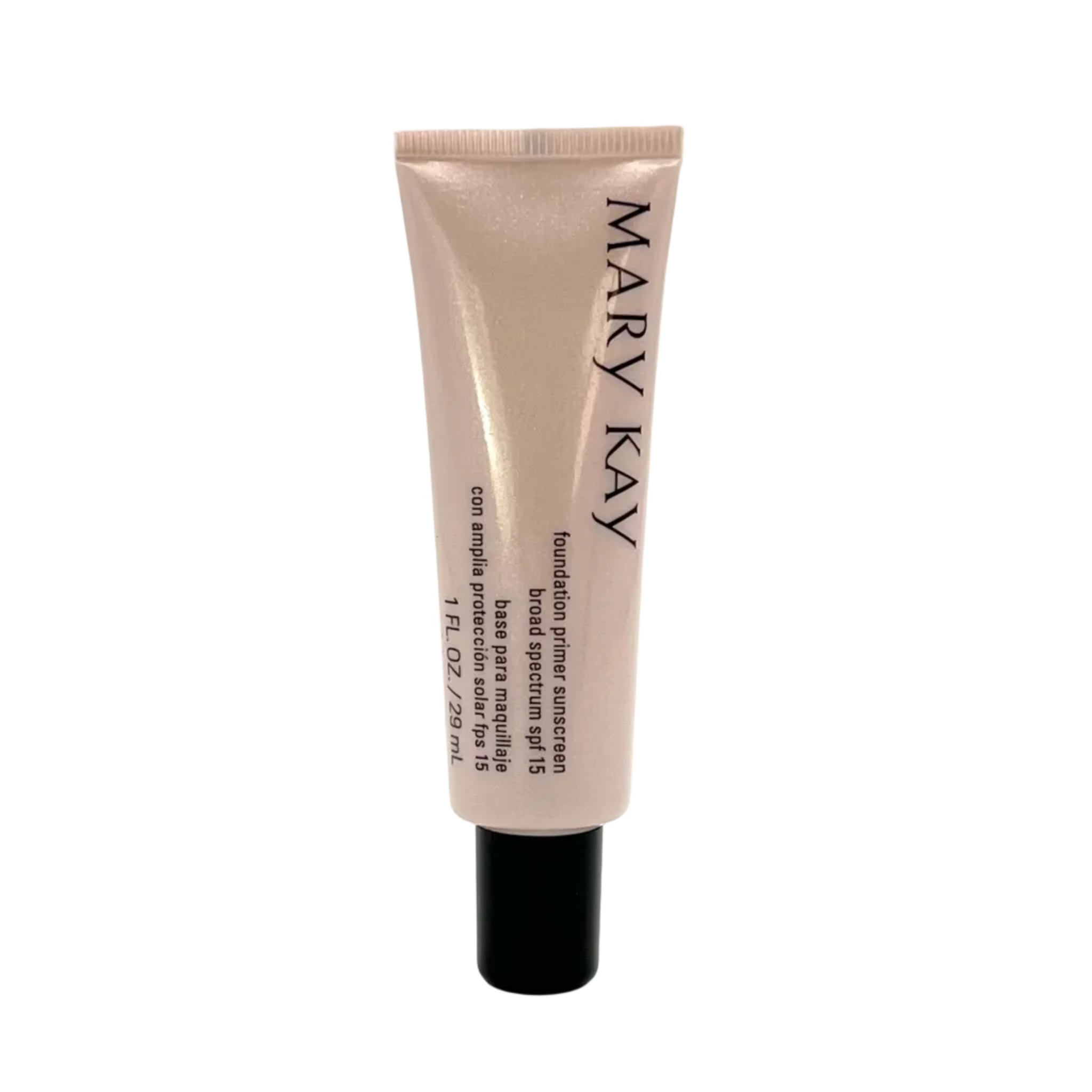 Mary Kay Foundation Primer (Beauty Buy Archive)