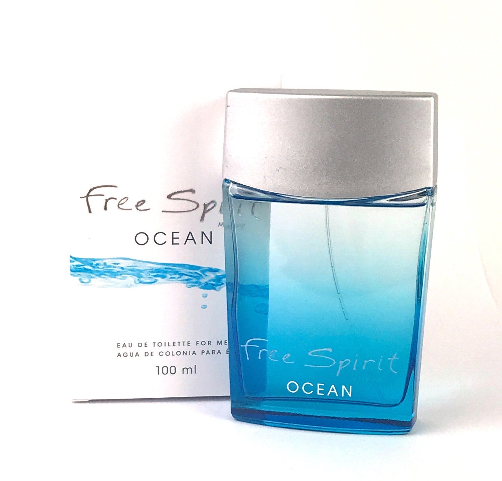 Ocean Cologne Spray Body Spray Mary Kay Men's Cityscape Cologne