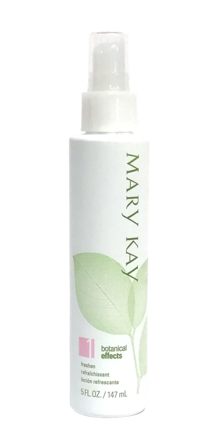 Mary Kay Freshen Formula 1