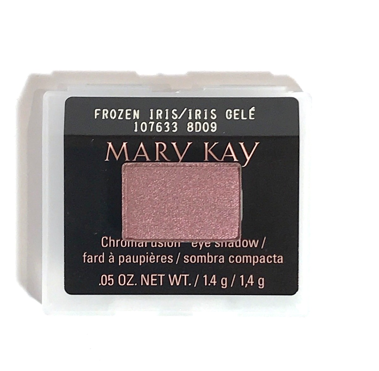 Mary Kay ChromaFusion Eye Shadow