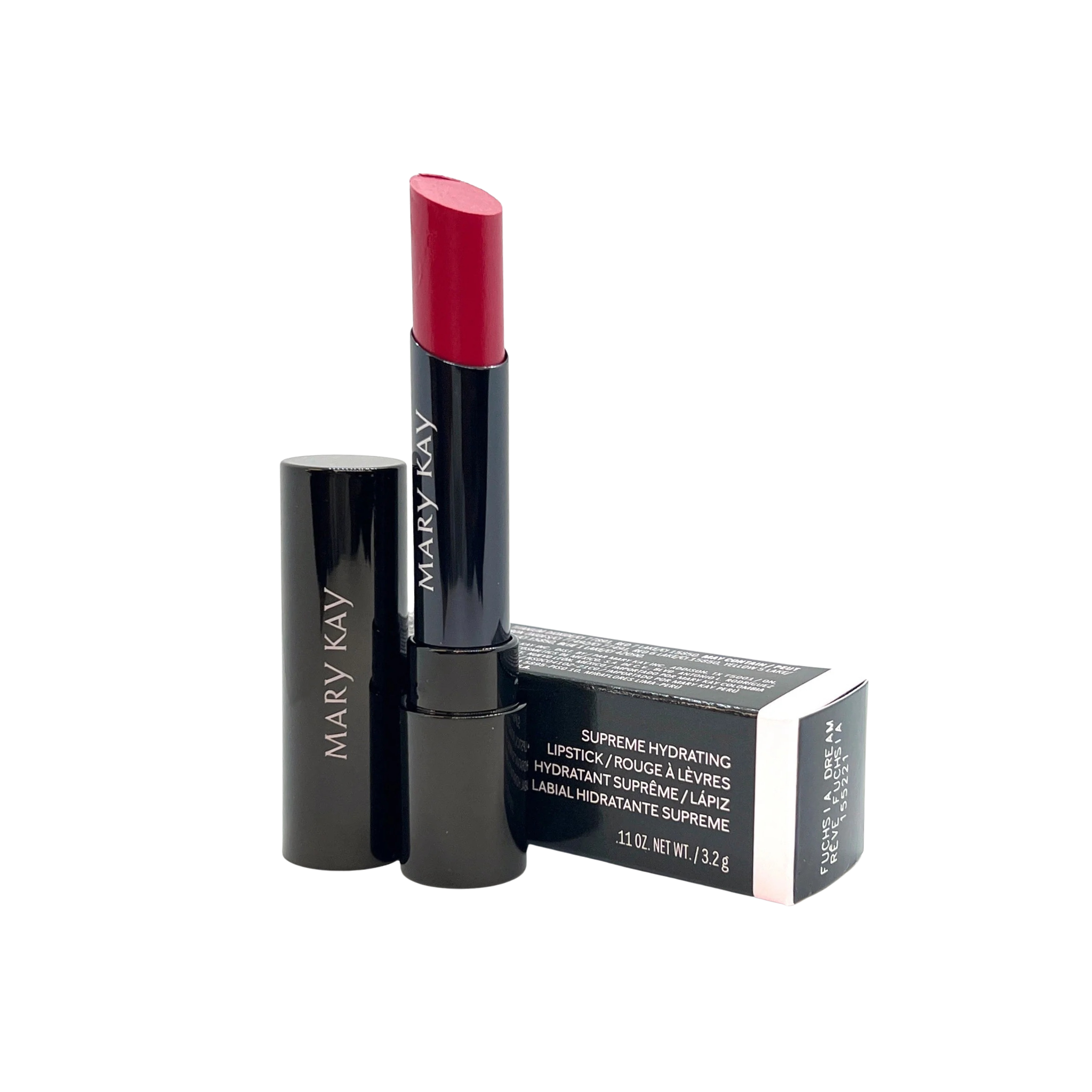 Mary Kay Supreme Hydrating Lipstick