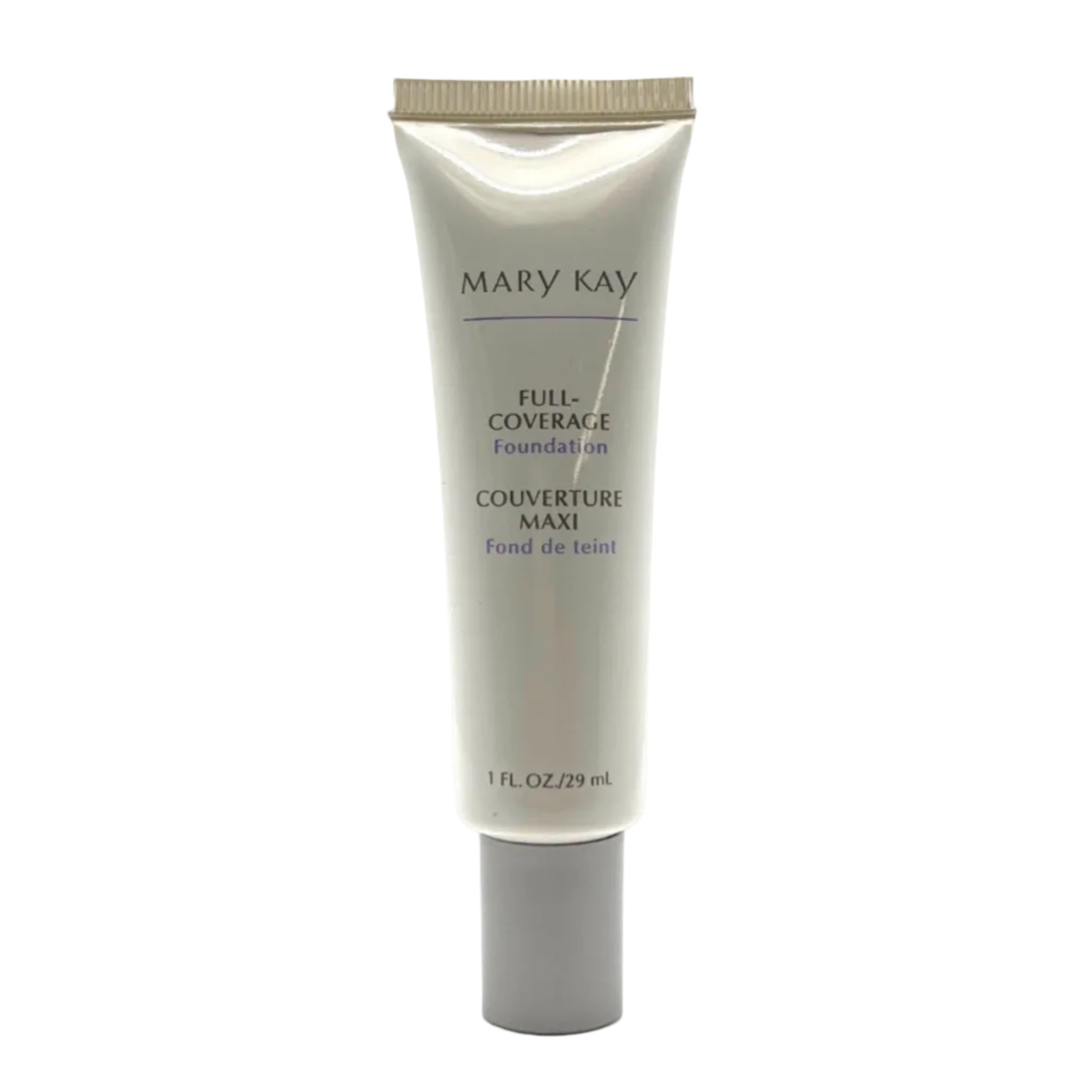 Mary Kay Full Coverage Liquid Foundation (Discontinued)