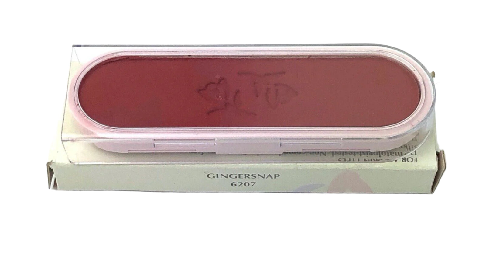 Mary Kay Powder Perfect Cheek Color (Discontinued)