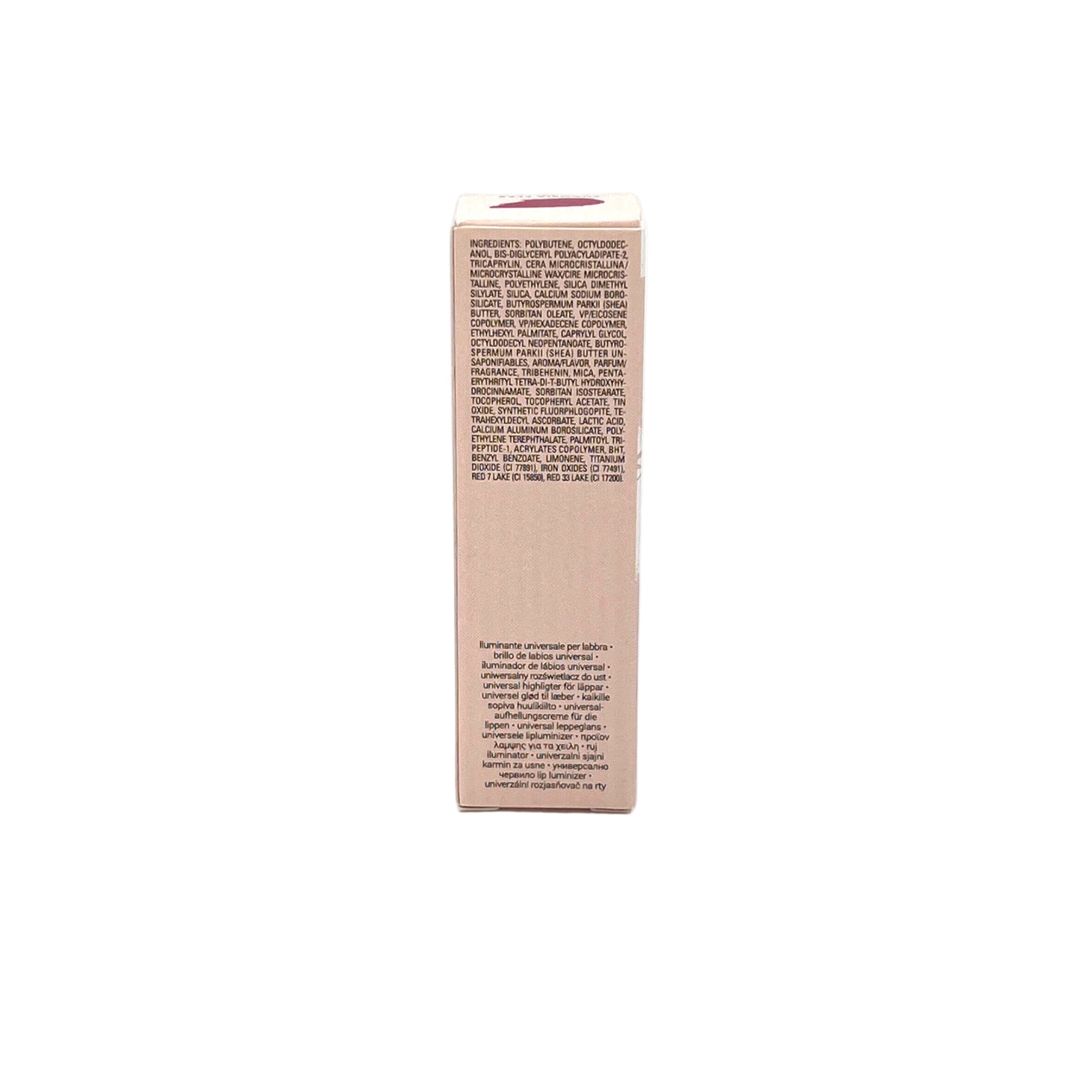 Fenty Gloss Bomb ~ Fuchsia Flex