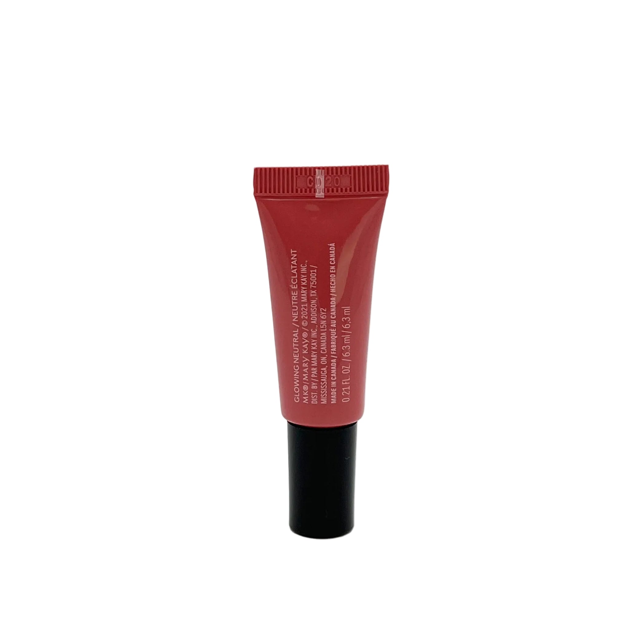 Mary Kay Vinyl Shine Liquid Lipstick