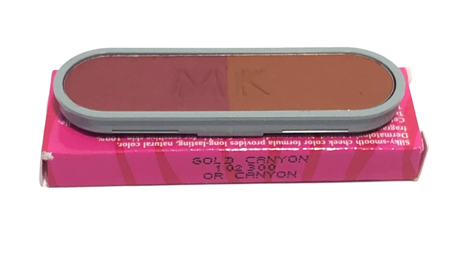 Mary Kay Signature Line Cheek Color (Discontinued)