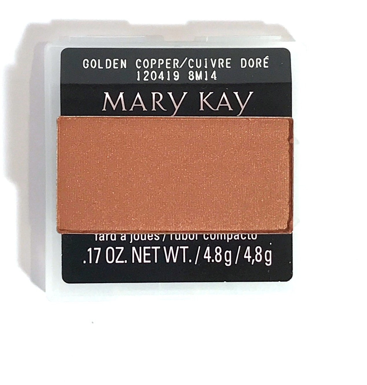 Mary Kay Chromafusion Blush