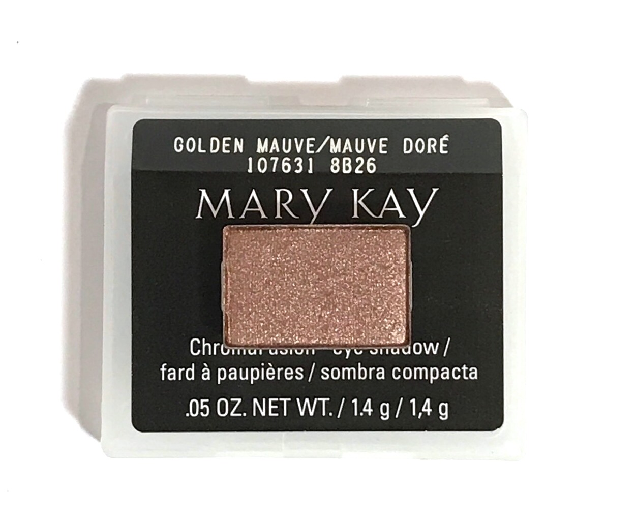 Mary Kay ChromaFusion Eye Shadow