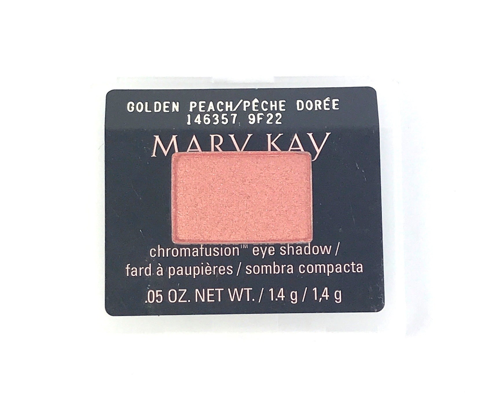 Mary Kay ChromaFusion Eye Shadow