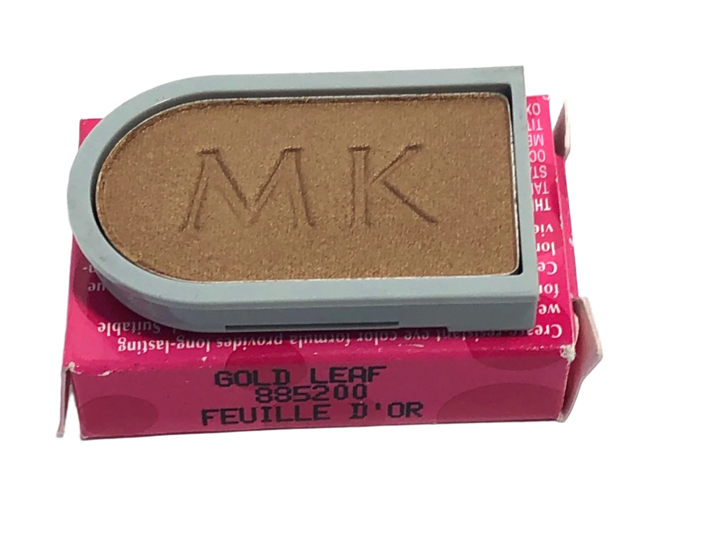 Mary Kay Signature Line Eyeshadow (Discontinued)