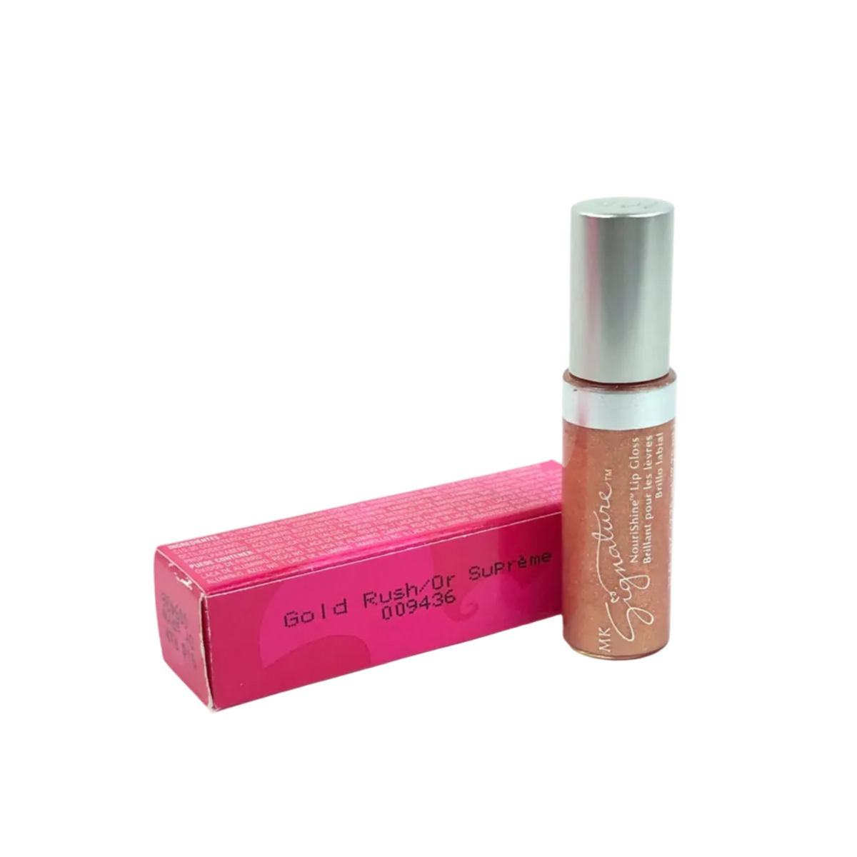 Mary Kay Signature Line Lip Gloss (Discontinued)