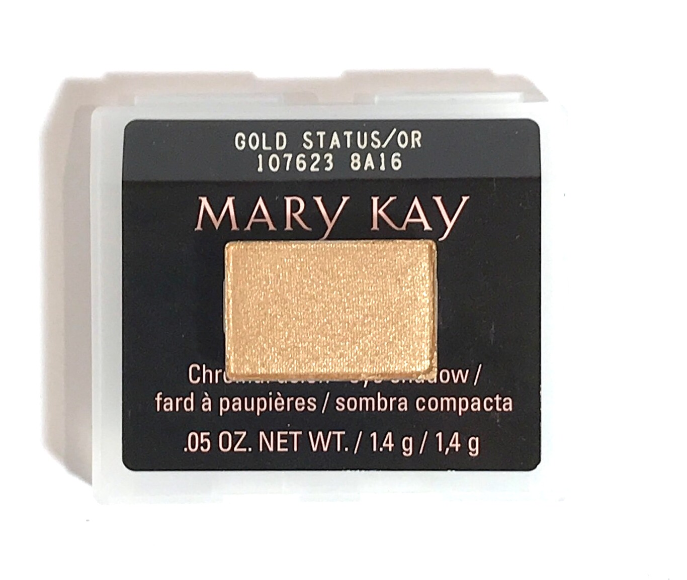 Mary Kay ChromaFusion Eye Shadow