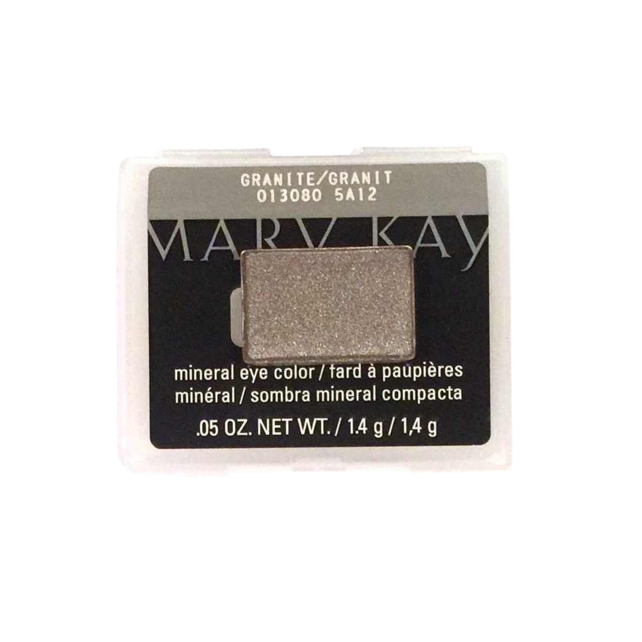 Mary Kay Mineral Eye Color (Discontinued)