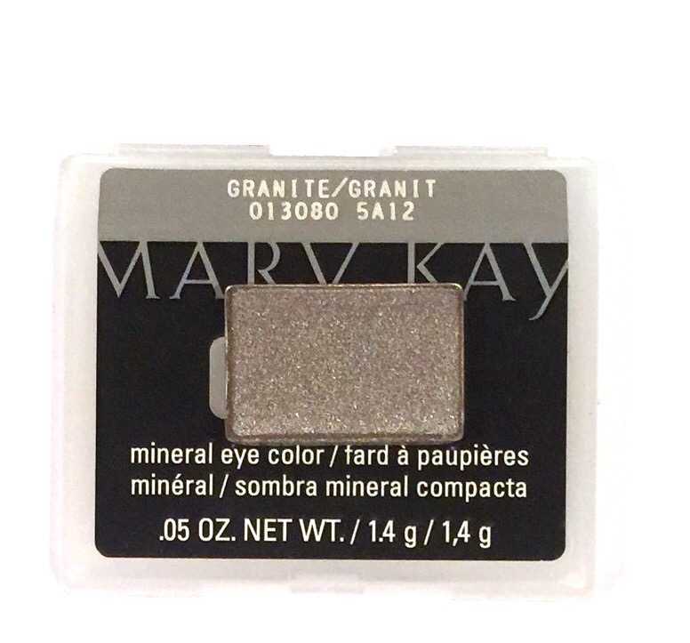 Mary Kay Mineral Eye Color (Discontinued)