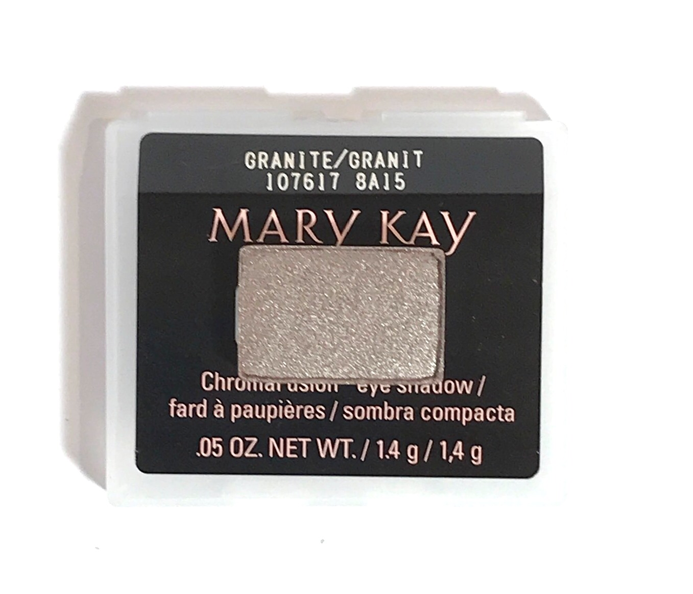 Mary Kay ChromaFusion Eye Shadow