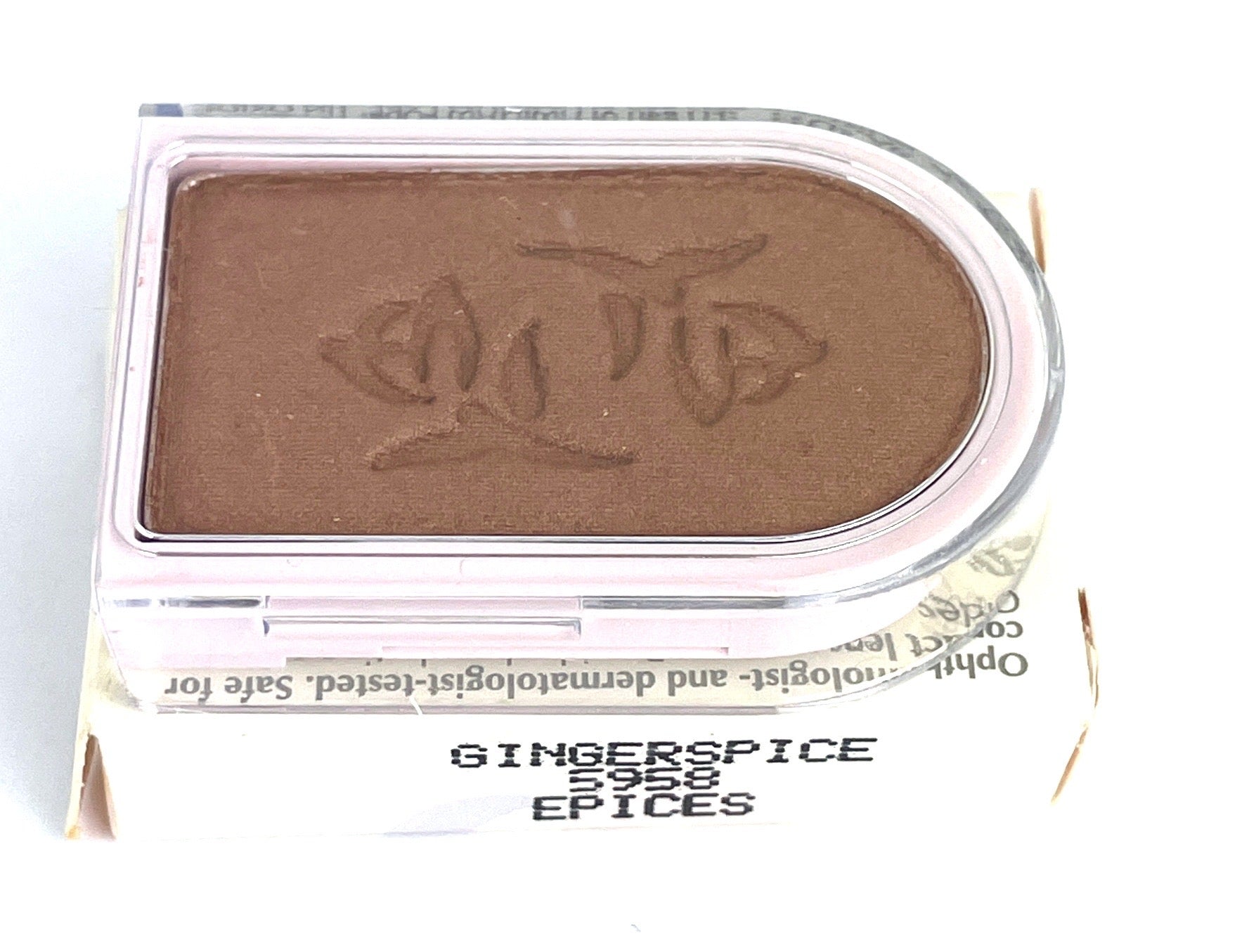 Mary Kay Powder Perfect Eyeshadow (Discontinued)