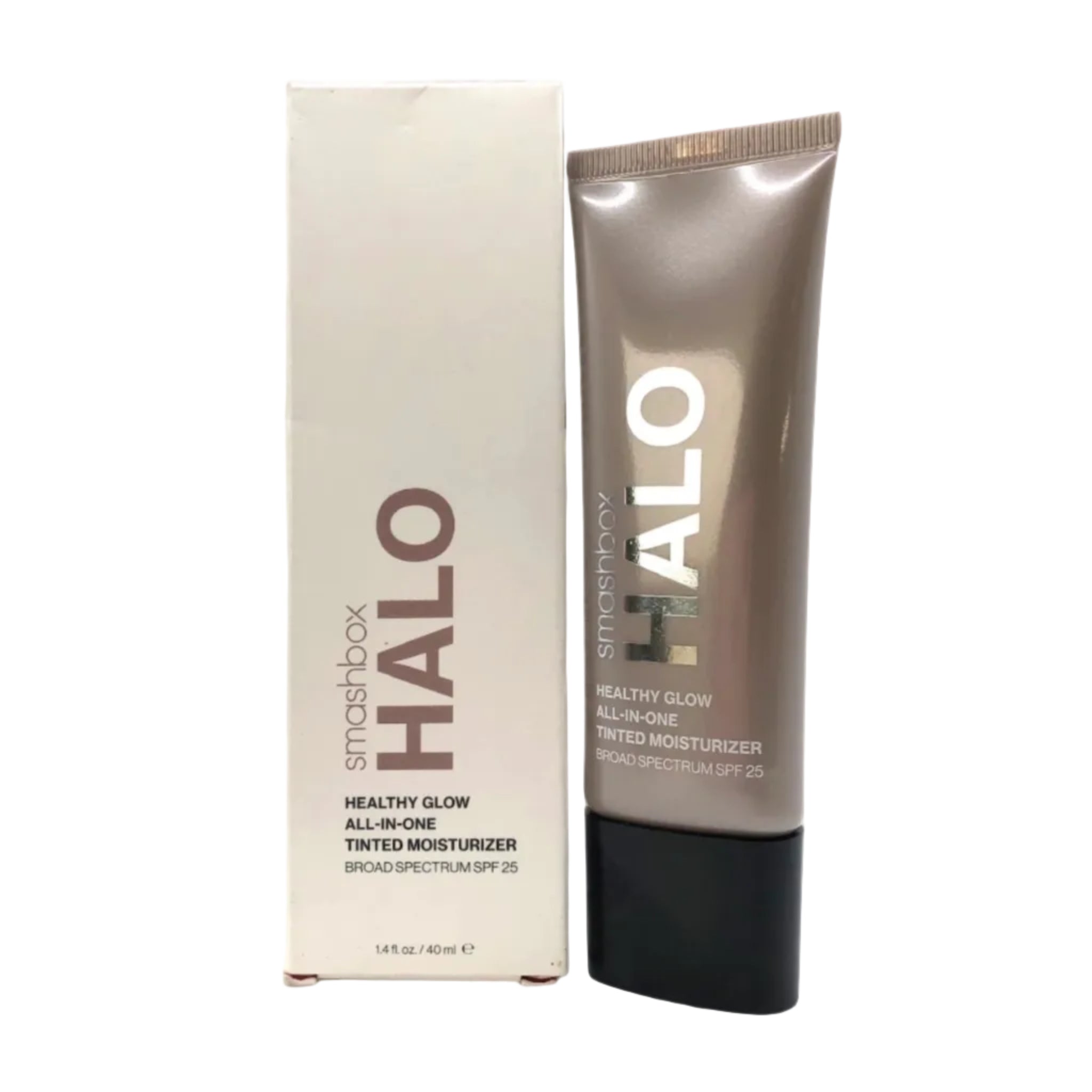 Smashbox Tinted Moisturizer ~ Medium