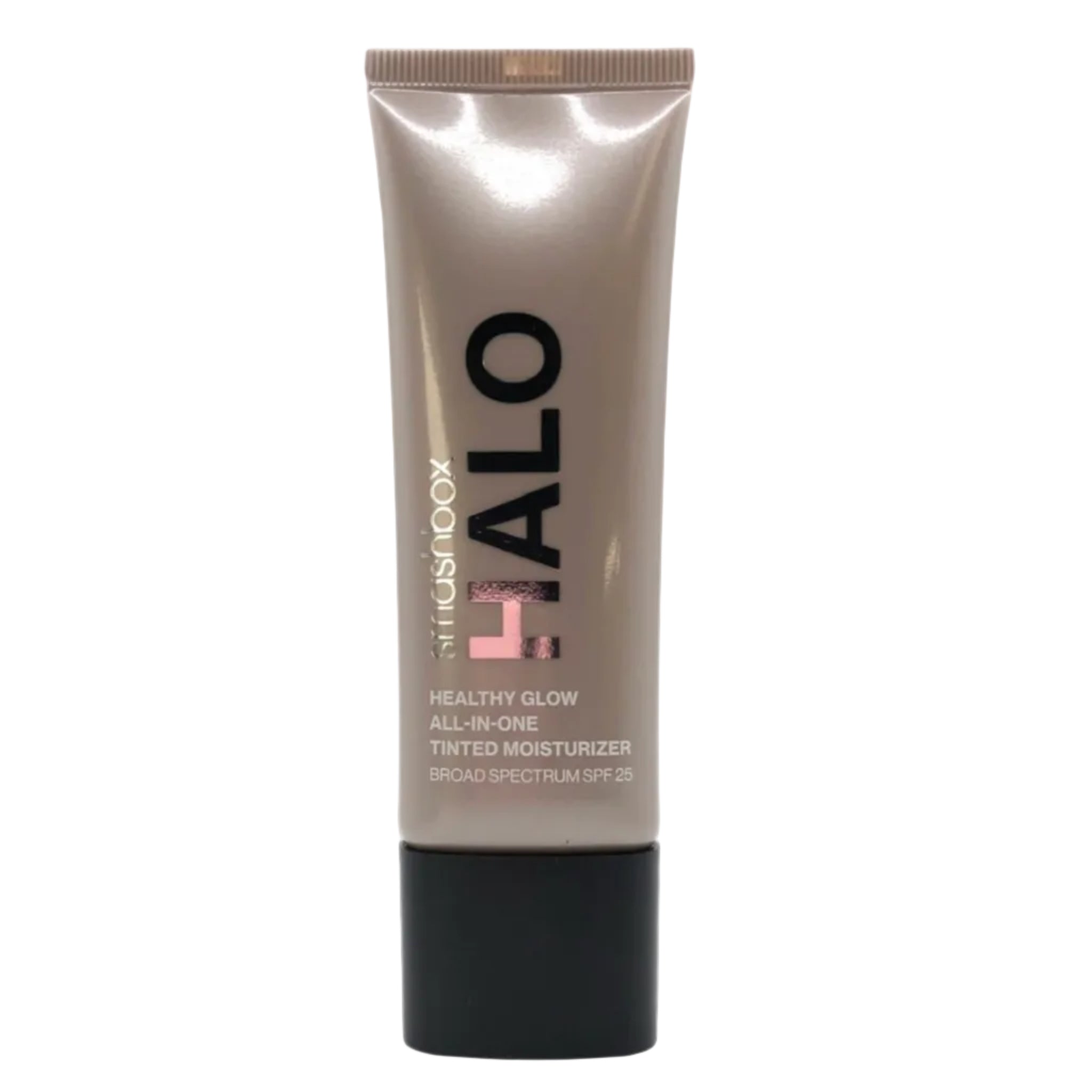 Smashbox Tinted Moisturizer ~ Medium