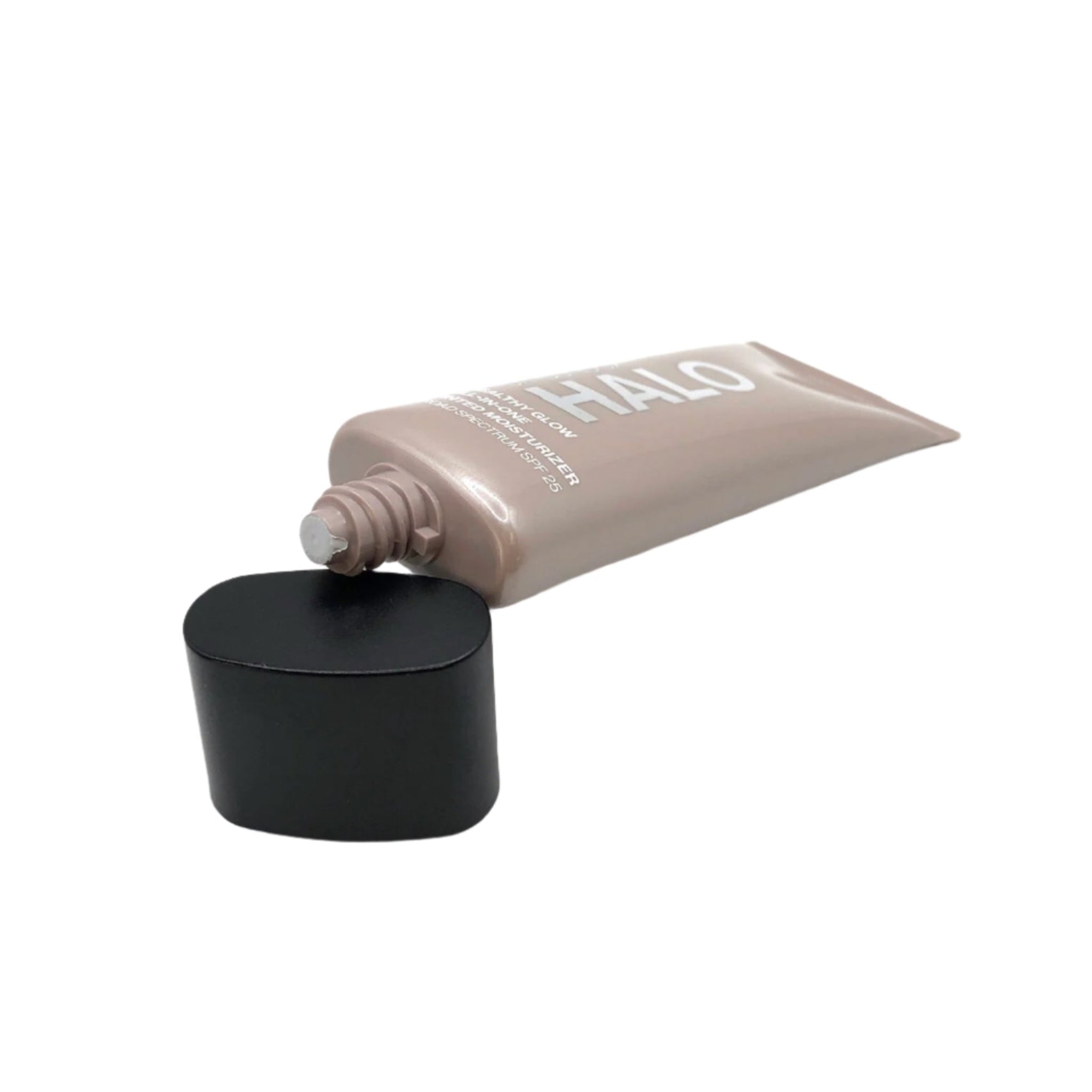 Smashbox Tinted Moisturizer ~ Medium