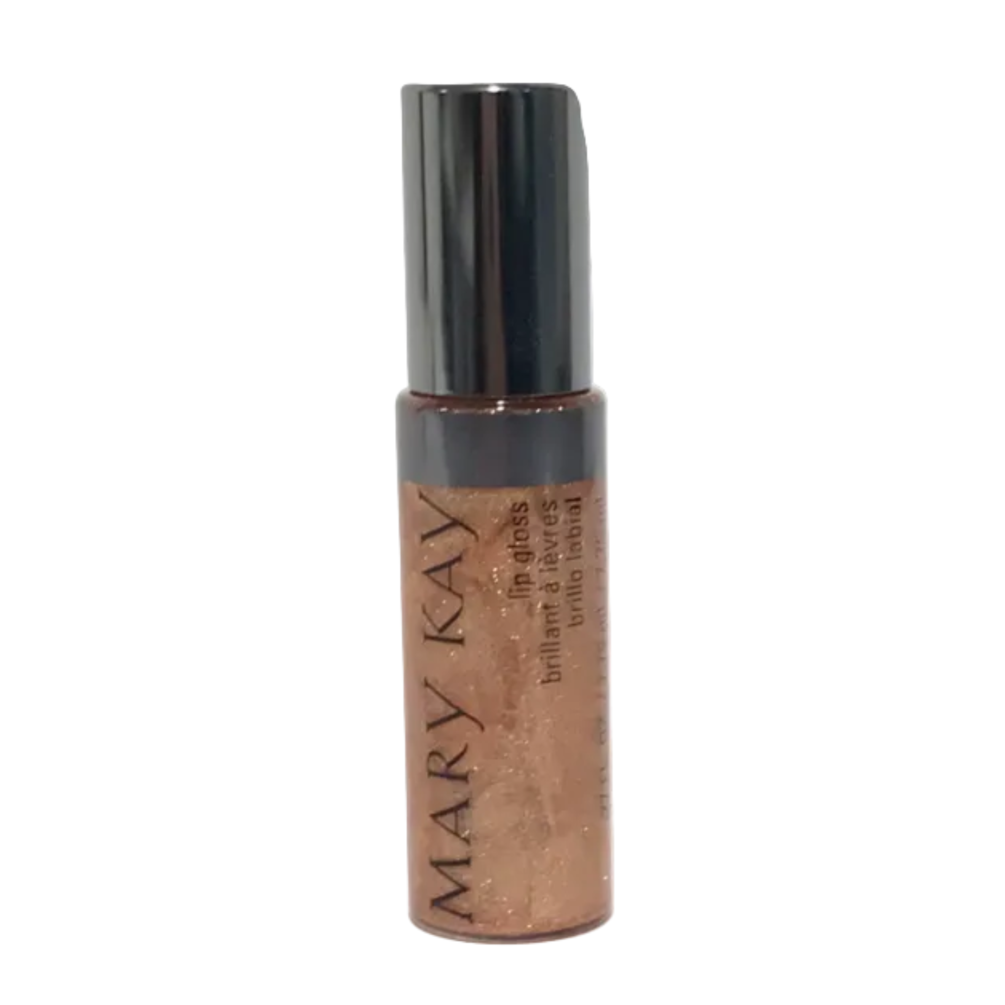 Mary Kay Nourishine Lip Gloss (Discontinued)