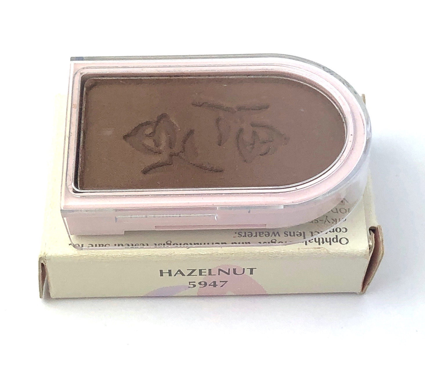 Mary Kay Powder Perfect Eyeshadow (Discontinued)