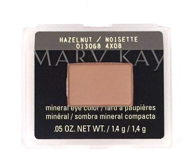 Mary Kay Mineral Eye Color (Discontinued)