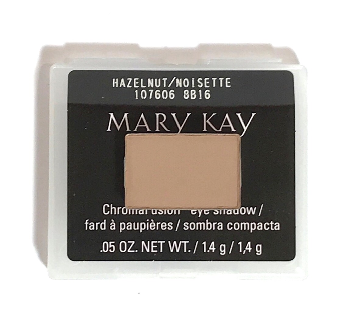 Mary Kay ChromaFusion Eye Shadow