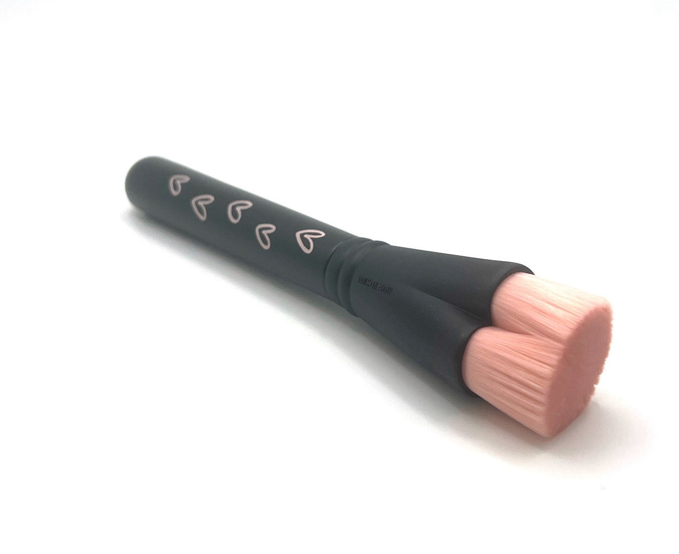 Mary Kay Heart-Shaped Foundation Brush (Discontinued)