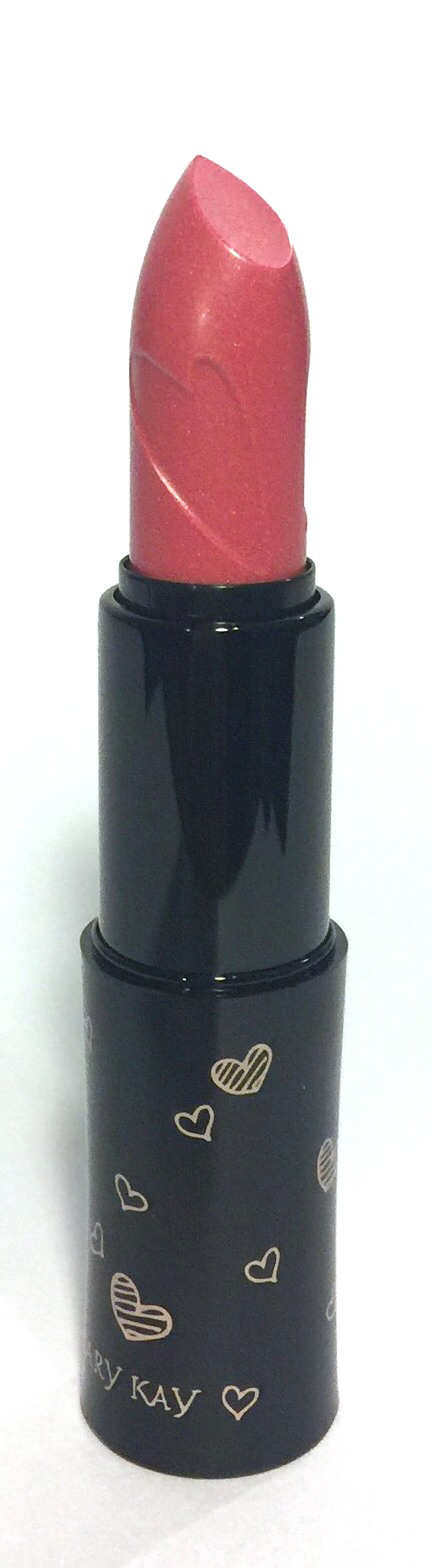 Mary Kay Creme Lipstick (Discontinued)