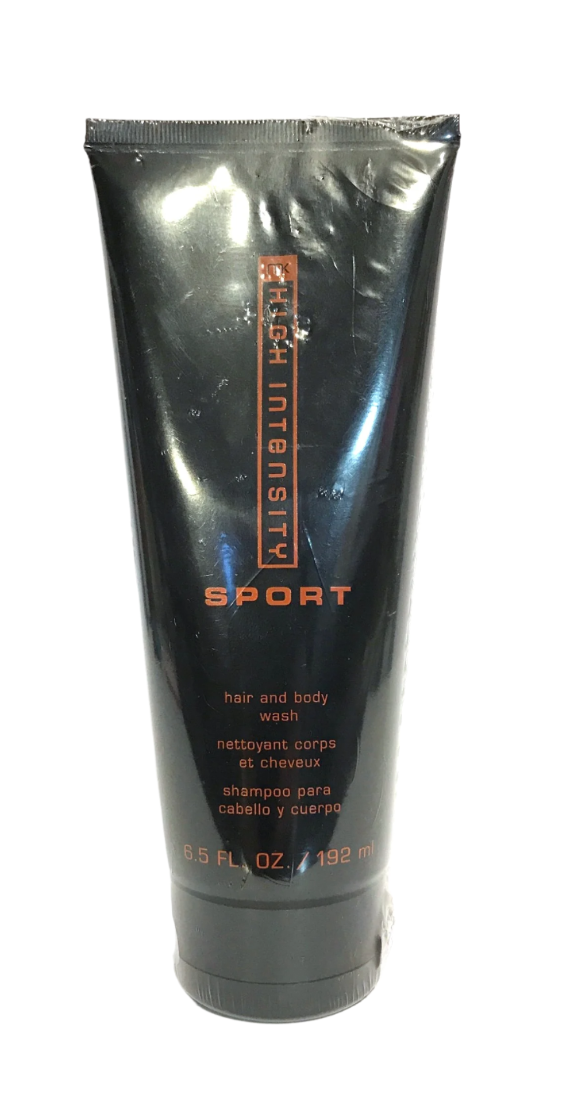 Mary Kay MK High Intensity Sport Hair and Body Wash