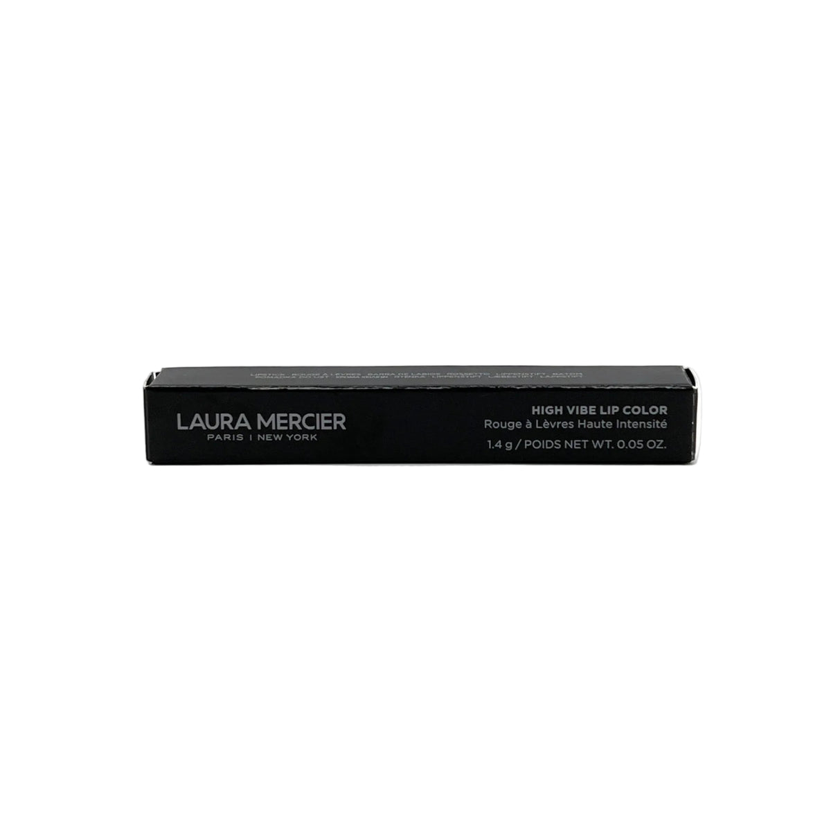 Laura Mercier High Vibe Lip Color ~ 122 Like