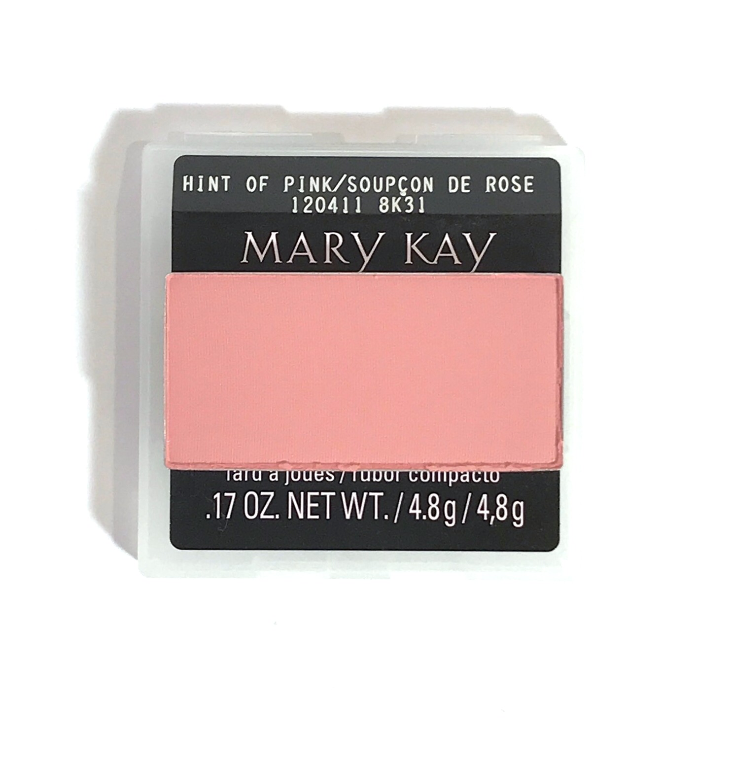 Mary Kay Chromafusion Blush