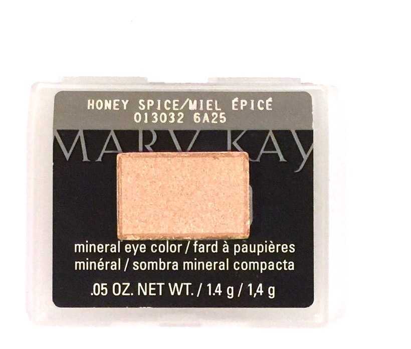 Mary Kay Mineral Eye Color (Discontinued)