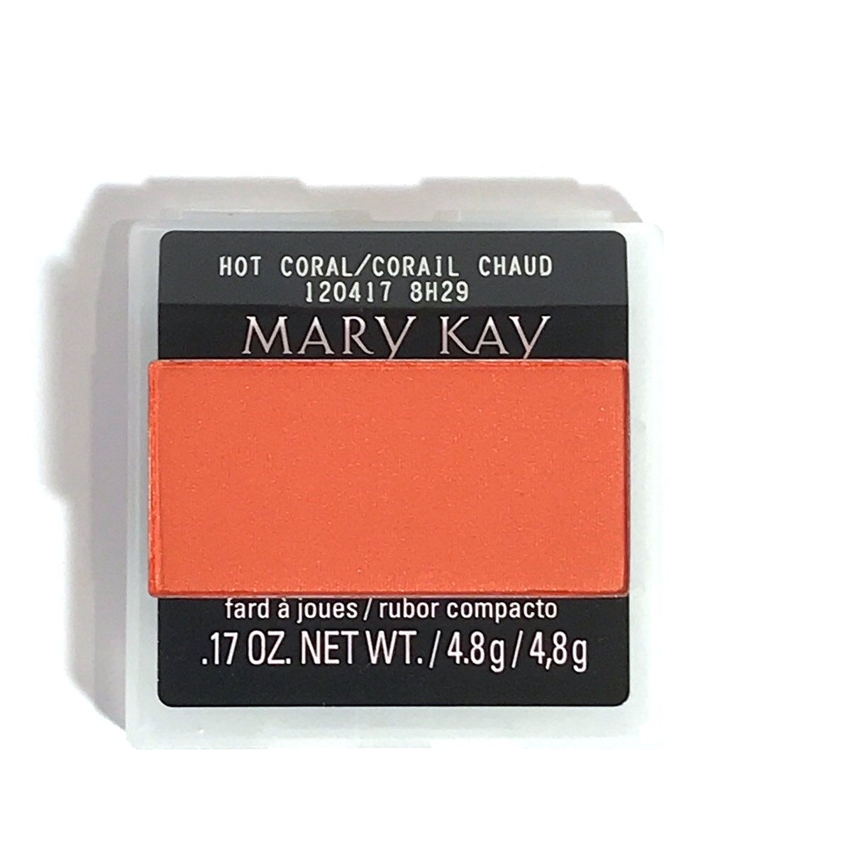 Mary Kay Chromafusion Blush