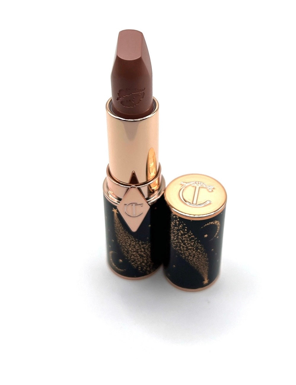 Charlotte Tilbury Hot Lips ~ JK Magic