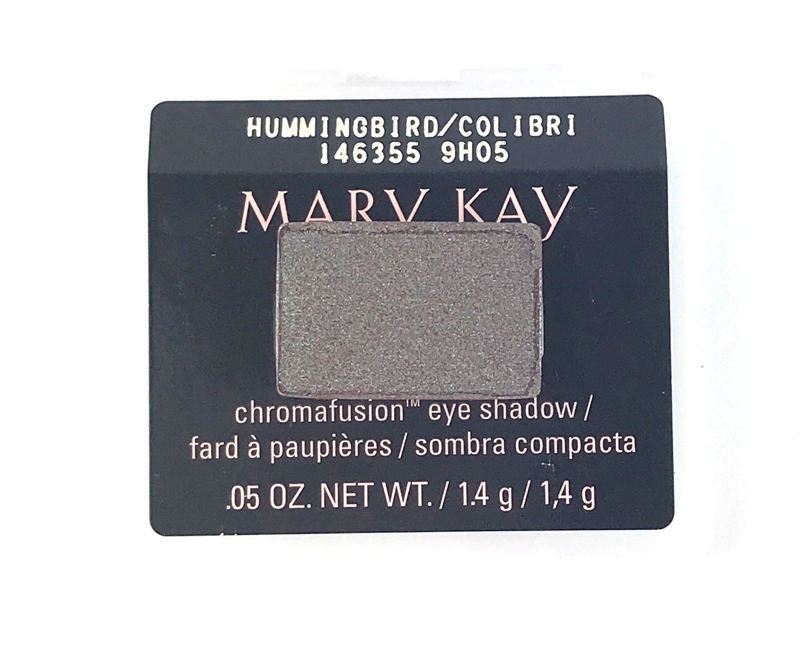 Mary Kay ChromaFusion Eye Shadow