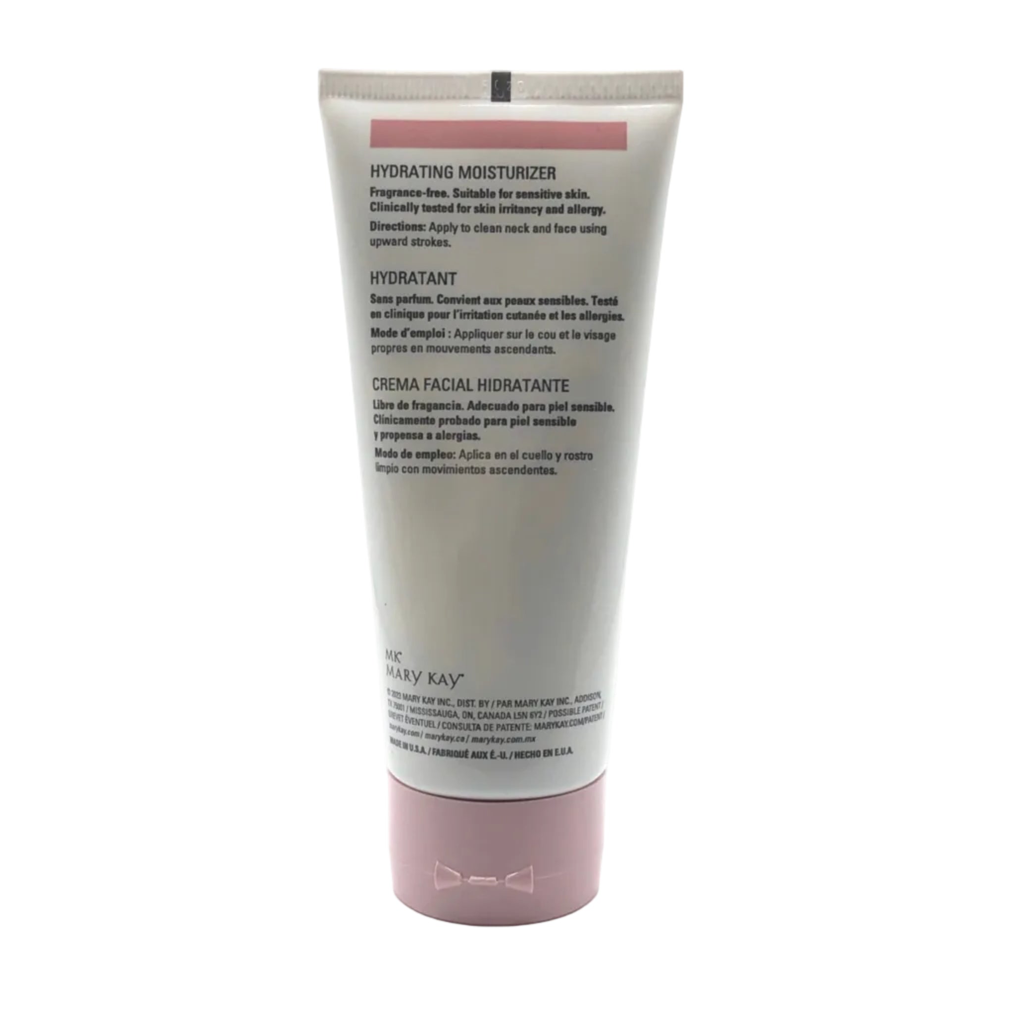 Mary Kay Hydrating Moisturizer