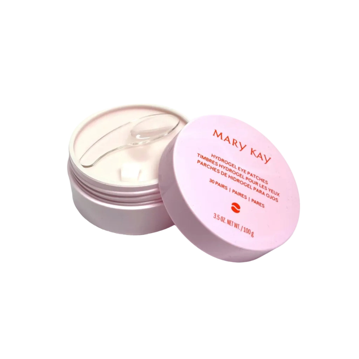 Mary Kay Hydrogel Eye Patches