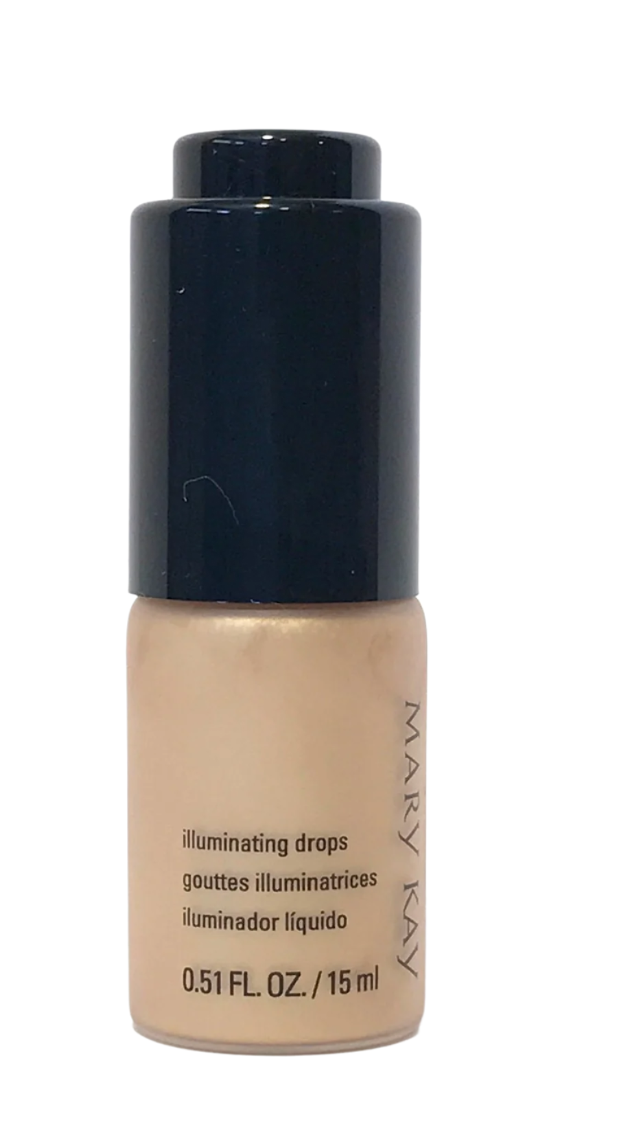 Mary Kay Illuminating Drops (Discontinued)