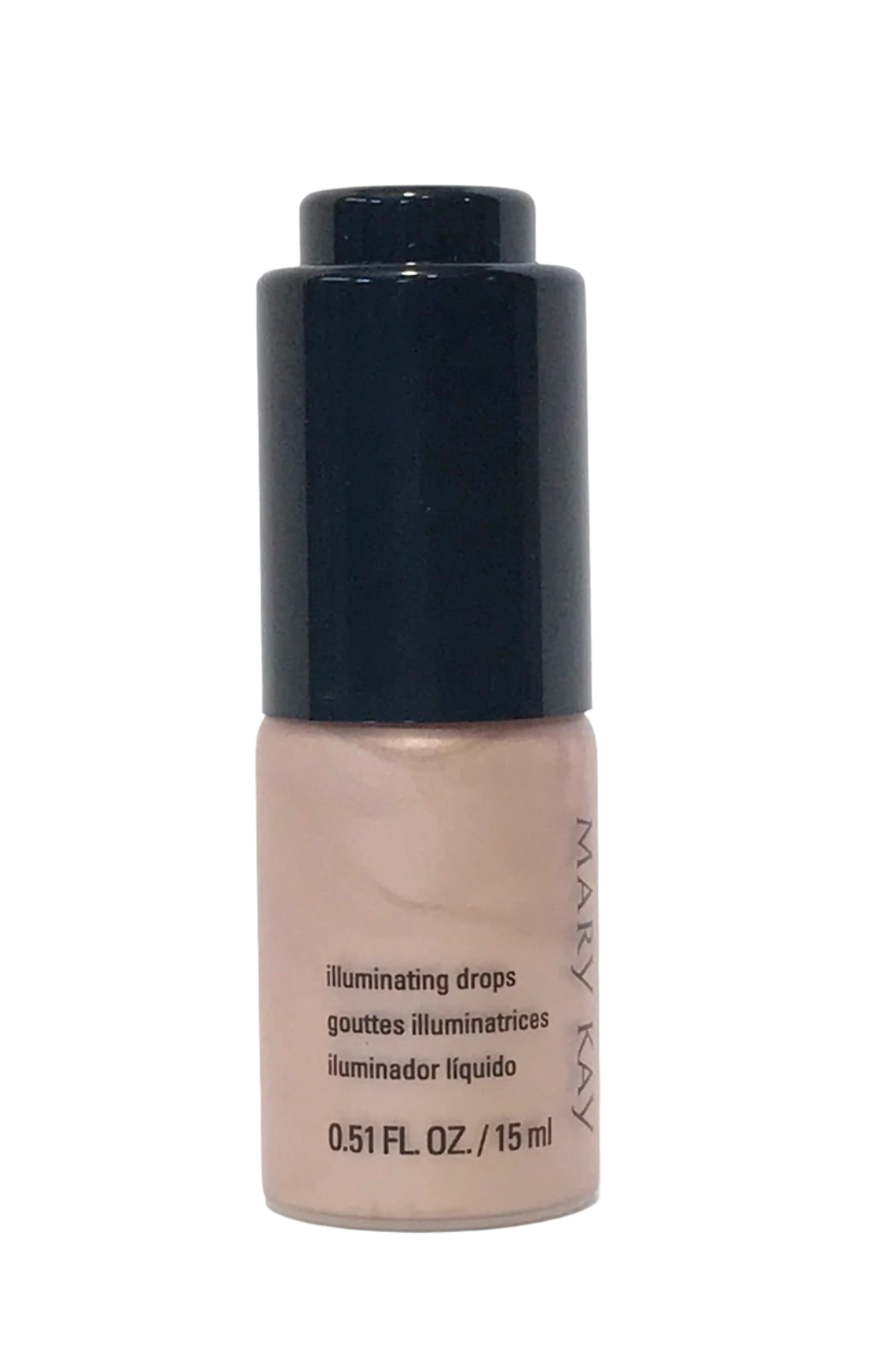 Mary Kay Illuminating Drops (Discontinued)
