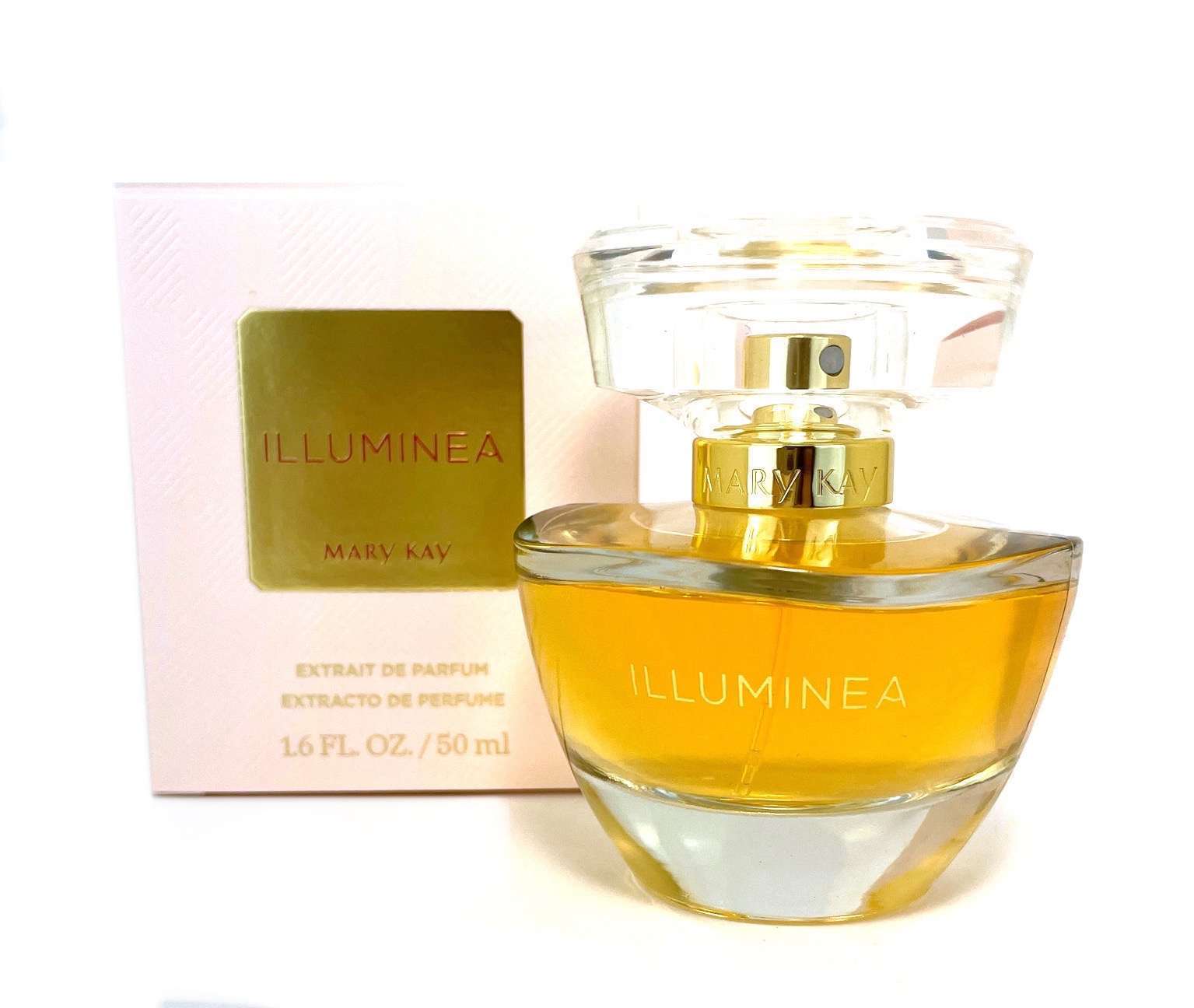 Mary Kay Illuminea ~Perfume