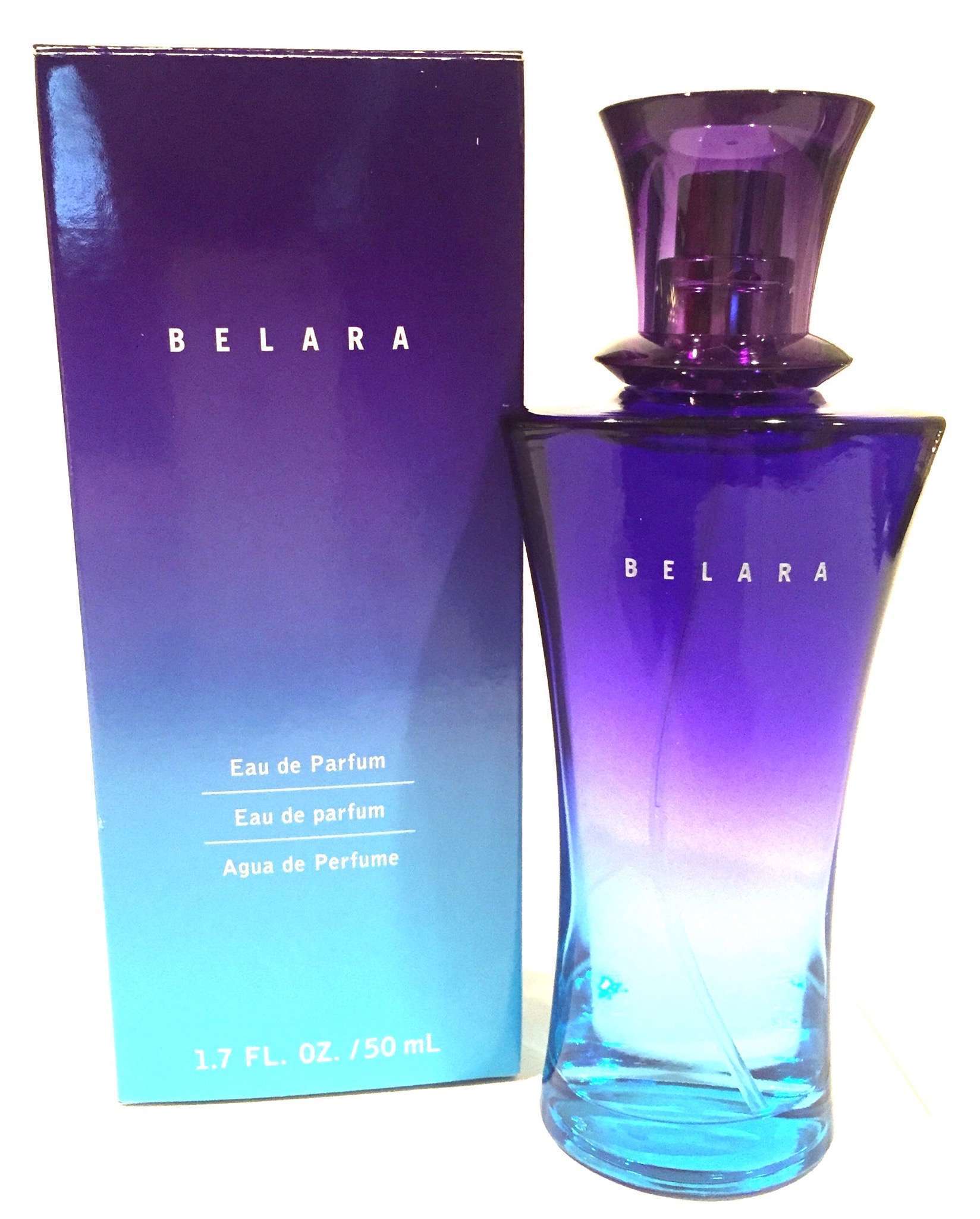 Mary Kay Belara Perfume