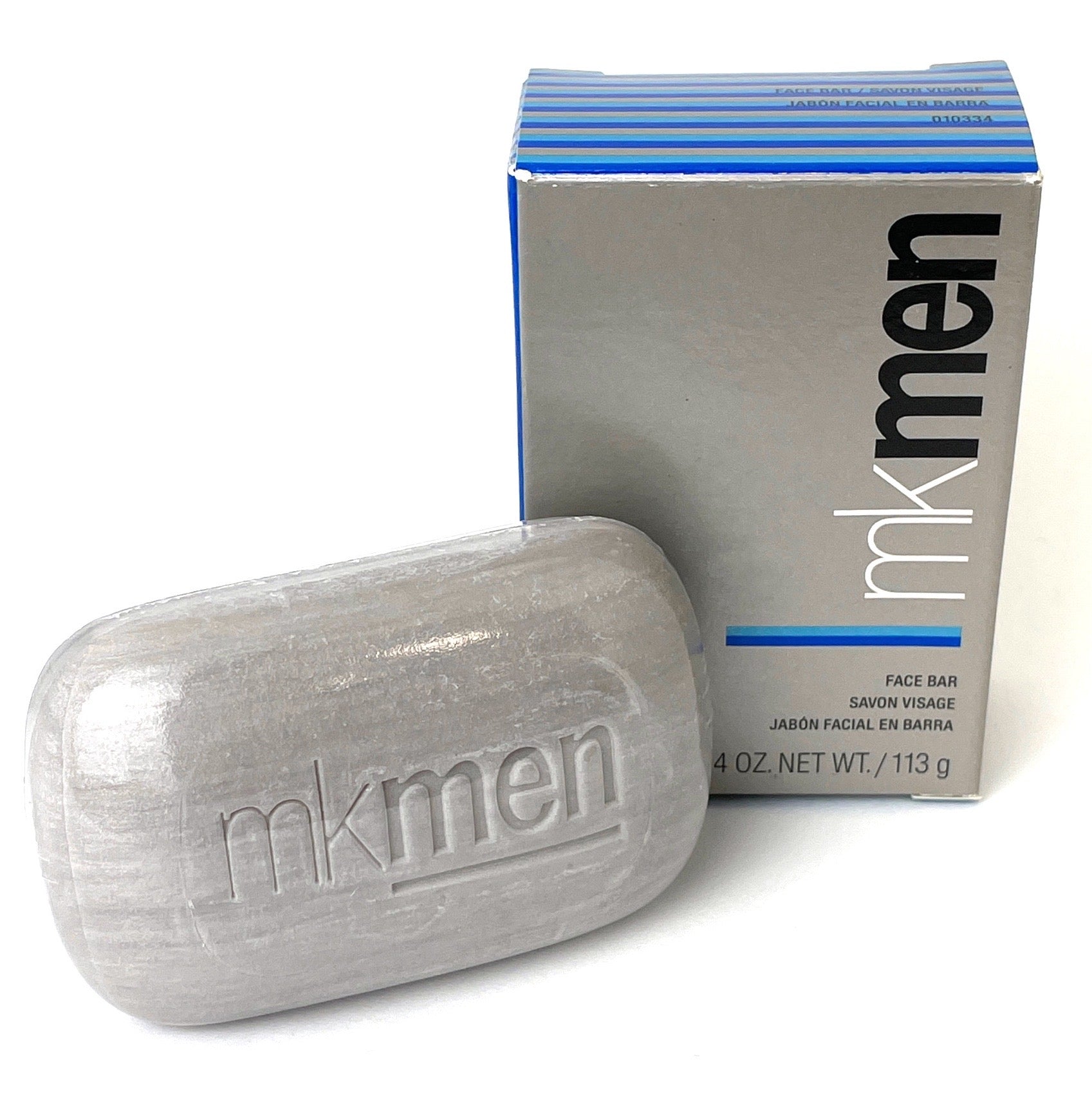 Mary Kay MKMen Face Bar (Discontinued)